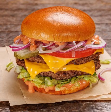 Burger Artesanal